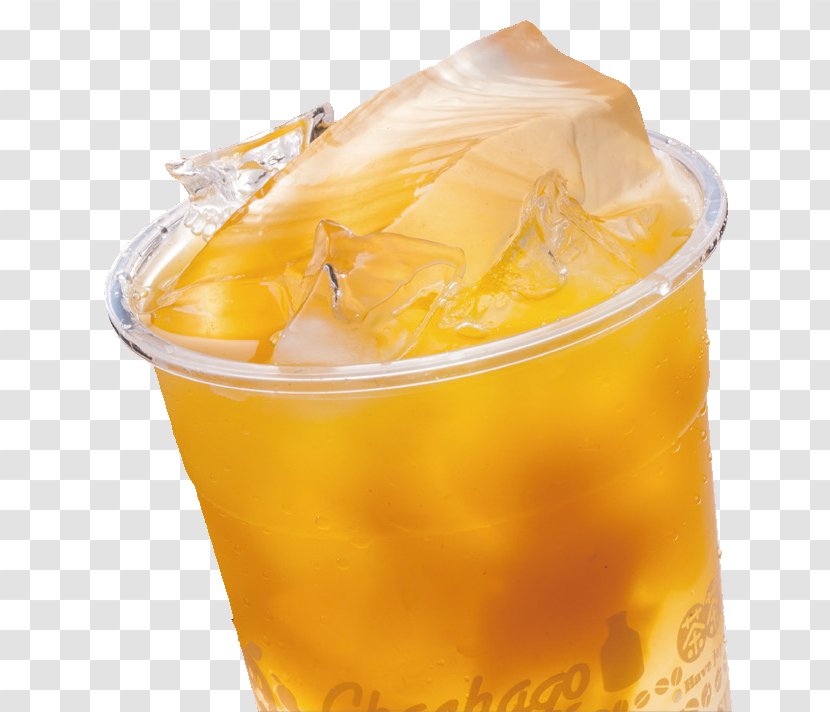Agua De Valencia Orange Drink Fuzzy Navel Non-alcoholic Juice - Spritzer Transparent PNG