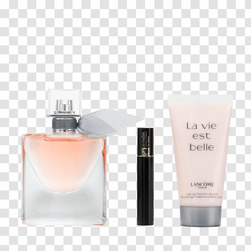 Perfume Lancôme La Vie Est Belle Eau De Parfum Lancome By For Women - Cosmetics Transparent PNG