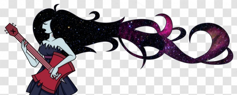 Marceline The Vampire Queen Finn Human Jake Dog Princess Bubblegum - Frame Transparent PNG