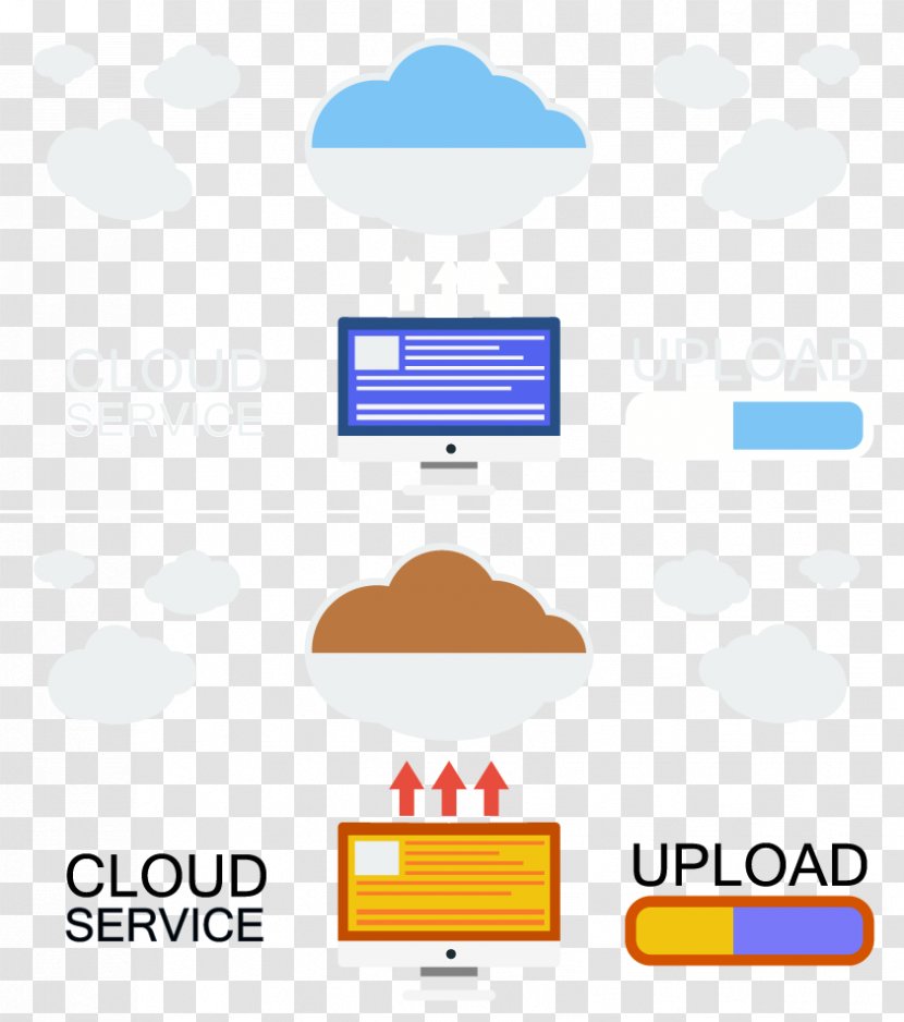 Download Server Cloud Computing System Resource - Area - Vector Network Schematic Transparent PNG