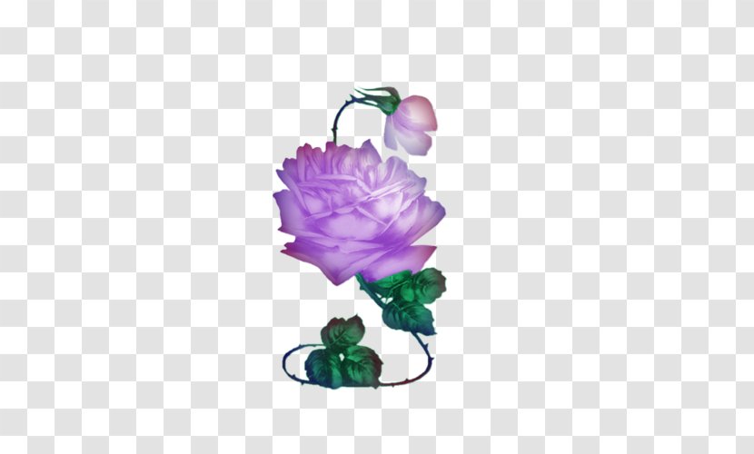 Garden Roses Floral Design Cut Flowers Petal - Rose Order Transparent PNG