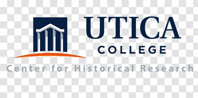 Utica College Logo Brand Organization Product - Area Transparent PNG