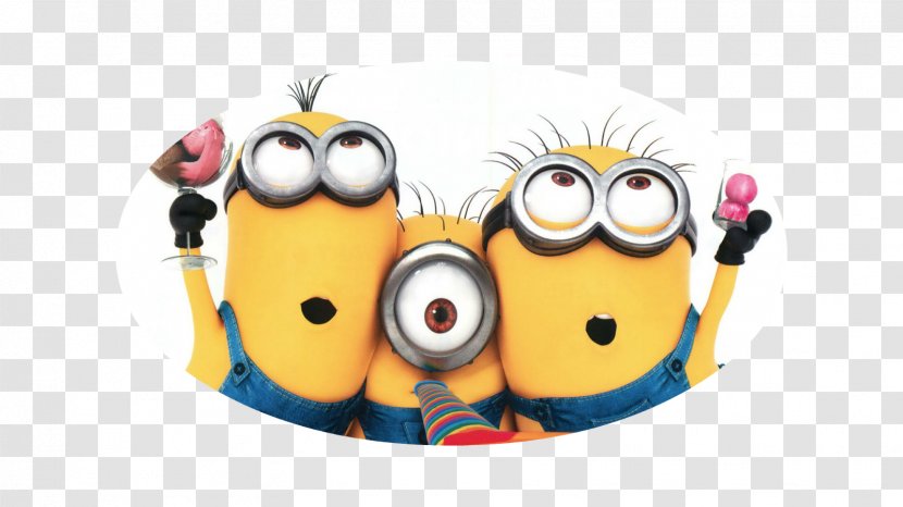 YouTube Bob The Minion Desktop Wallpaper Despicable Me - Humour - Youtube Transparent PNG