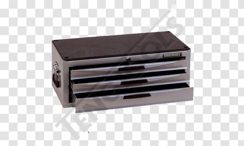 Drawer Car Tool Boxes - Tengtools International Sweden Ab Transparent PNG