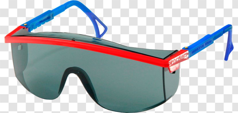 Goggles Personal Protective Equipment Glasses Visual Perception Optics Transparent PNG
