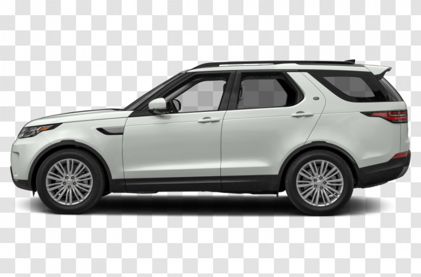 2018 Land Rover Discovery 2017 Range Sport FIRST EDITION SUV - Automatic Transmission Transparent PNG