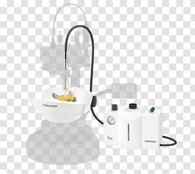 Kettle Product Design Tennessee Food Processor - Small Appliance - Dental Material Transparent PNG
