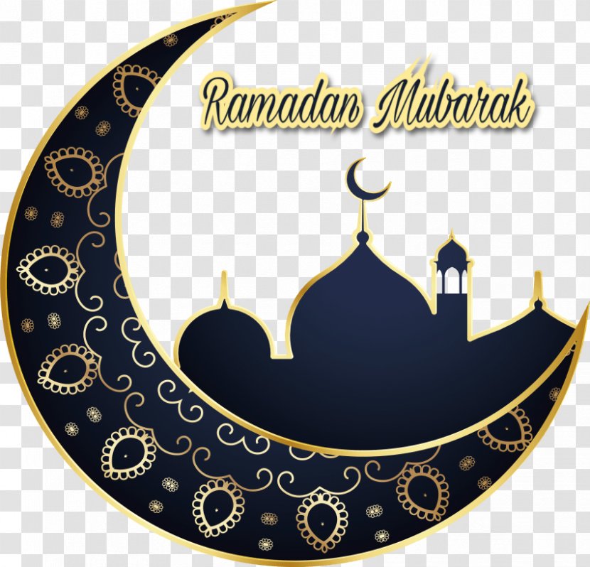 Eid Al-Fitr Ramadan Al-Adha Mubarak Clip Art - Brand Transparent PNG