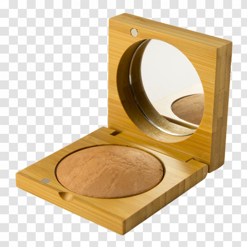 Cruelty-free Face Powder Rouge Cosmetics Eye Shadow - Bronzer - Setting Dark Skin Transparent PNG