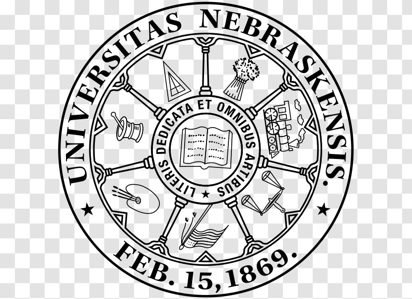 University Of Nebraska Kearney Omaha Wesleyan System - School Transparent PNG