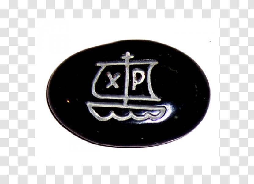 Emblem Badge - Big Stone Transparent PNG