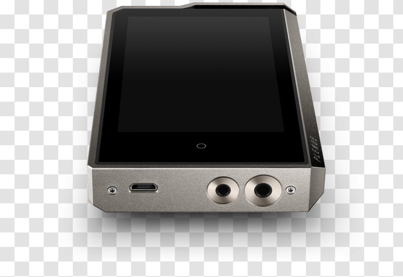 Cowon Plenue D Digital Audio R MP3 Player - Smartphone Transparent PNG