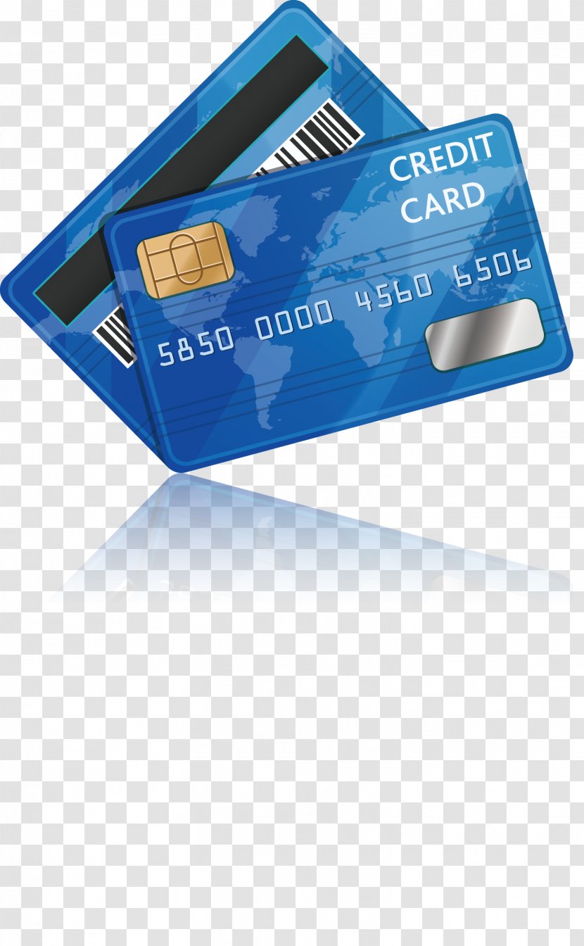 Icon - Brand - Bank Card Decoration Transparent PNG
