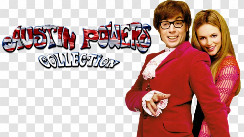 Dr. Evil Austin Powers: The Spy Who Shagged Me Film - Heart - Powers Transparent PNG