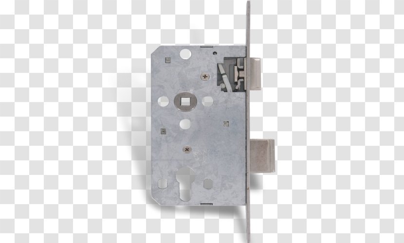 Lock Electronics Electronic Component - Padlock Virginia Transparent PNG