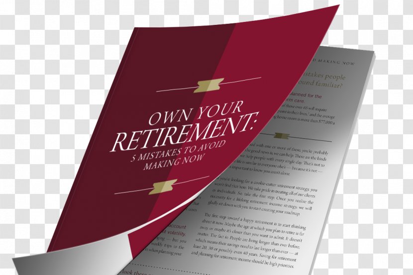 Retirement Income Transparent PNG