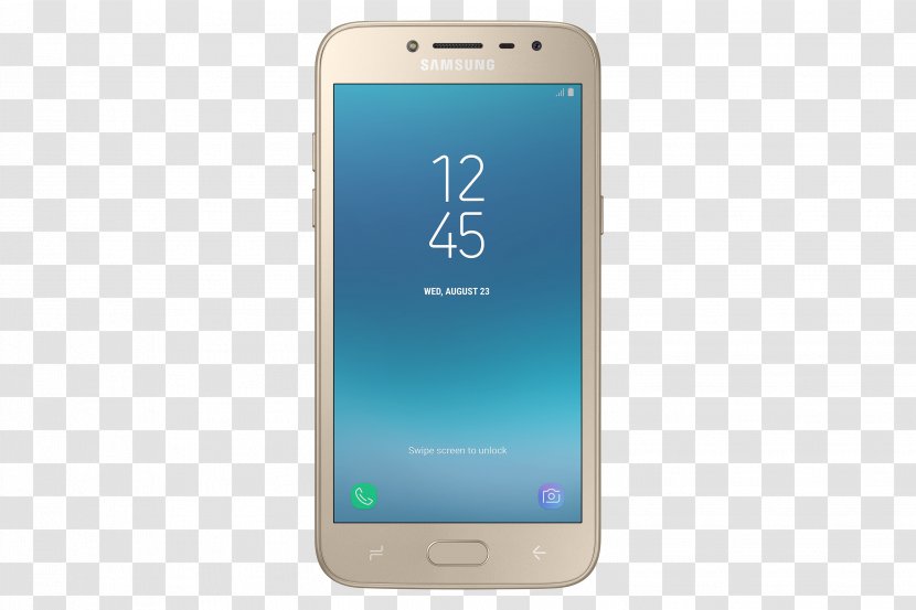 Samsung Galaxy J2 Grand Prime Android Telephone - Sm Transparent PNG