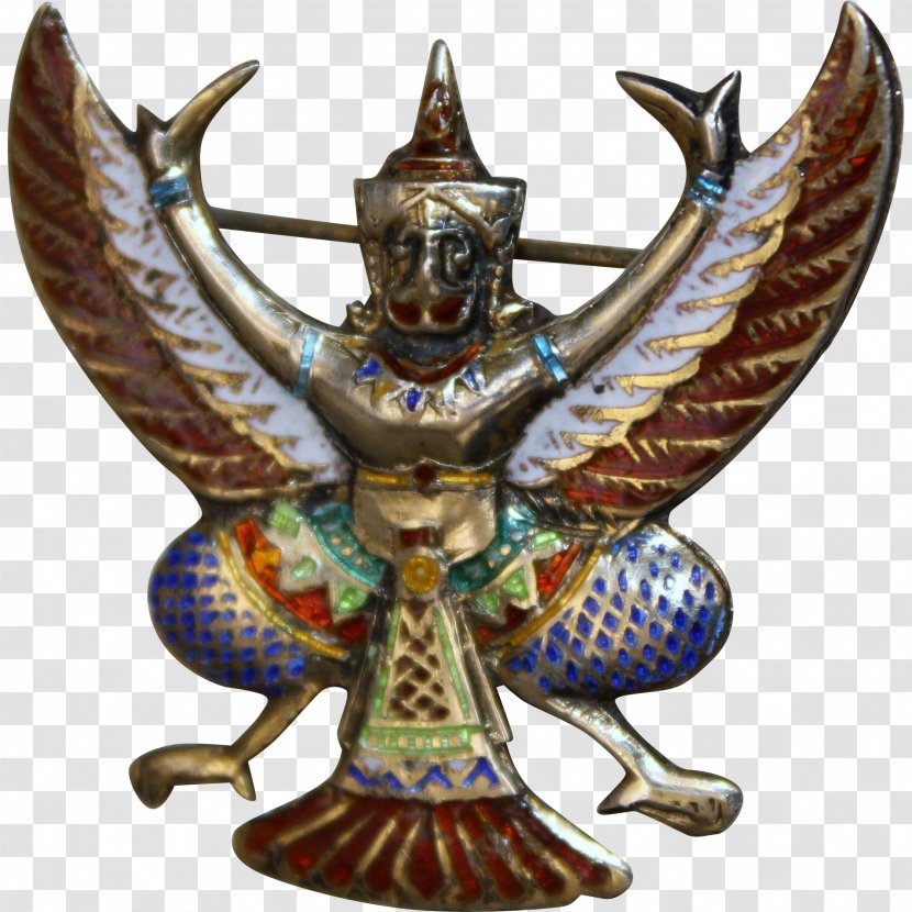 Sculpture Statue Figurine Mythology - Vishnu Transparent PNG