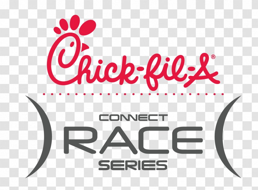 Logo Brand Font Line Chick-fil-A - Text Messaging - Chick Fil A Transparent PNG
