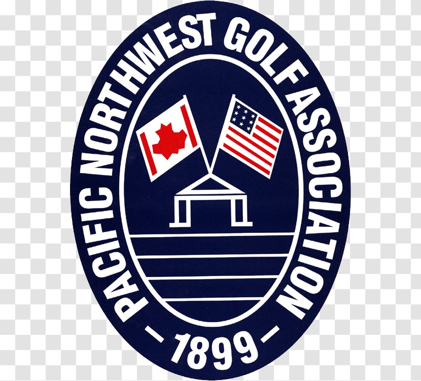 Emblem Organization Badge Pacific Northwest Logo - Signage - Golf Transparent PNG