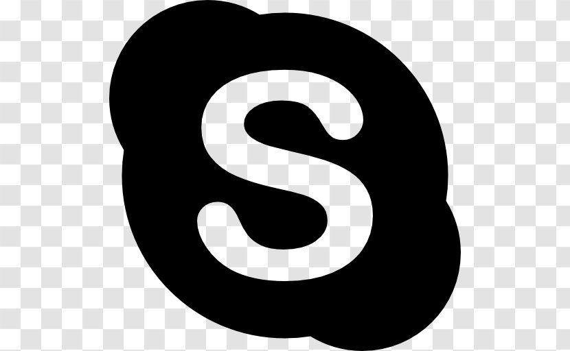 Skype Logo - Brand Transparent PNG