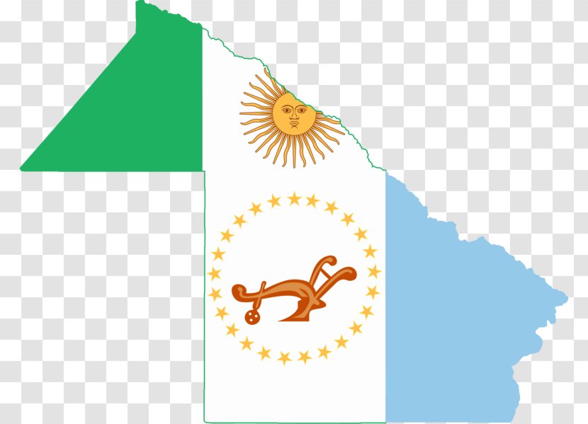 Chaco Province Flag Of Argentina Vector Graphics - Text Transparent PNG