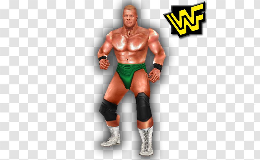 Action & Toy Figures Professional Wrestler Figurine Character Fiction - Heart - Flower Transparent PNG