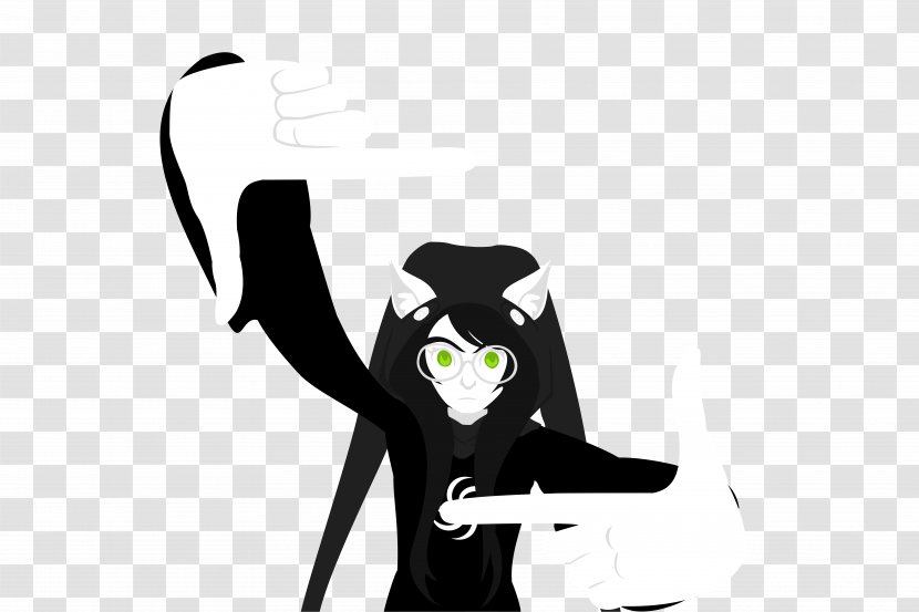 Jade Homestuck - Joint - Wing Transparent PNG