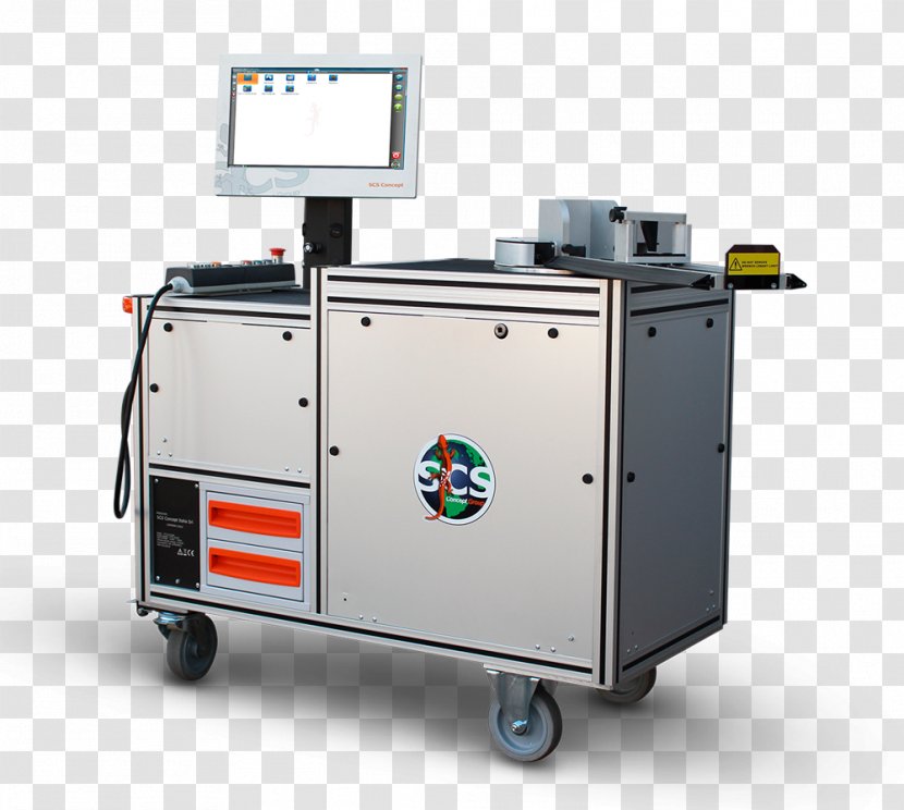 Torque Wrench Spanners Test Bench Machine - Scs Software Transparent PNG