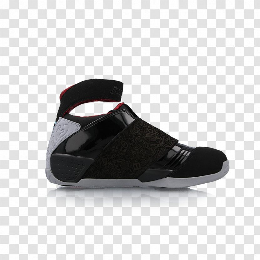 Air Jordan 20 12.5 Shoes Black / Stealth 310455 002 High-top Amazon.com Sportswear - Brand - List All Retro Transparent PNG
