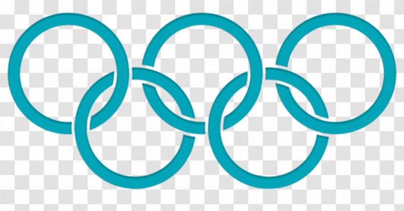 2014 Winter Olympics Summer Olympic Games Clip Art PyeongChang 2018 - International Committee - Ring Transparent PNG
