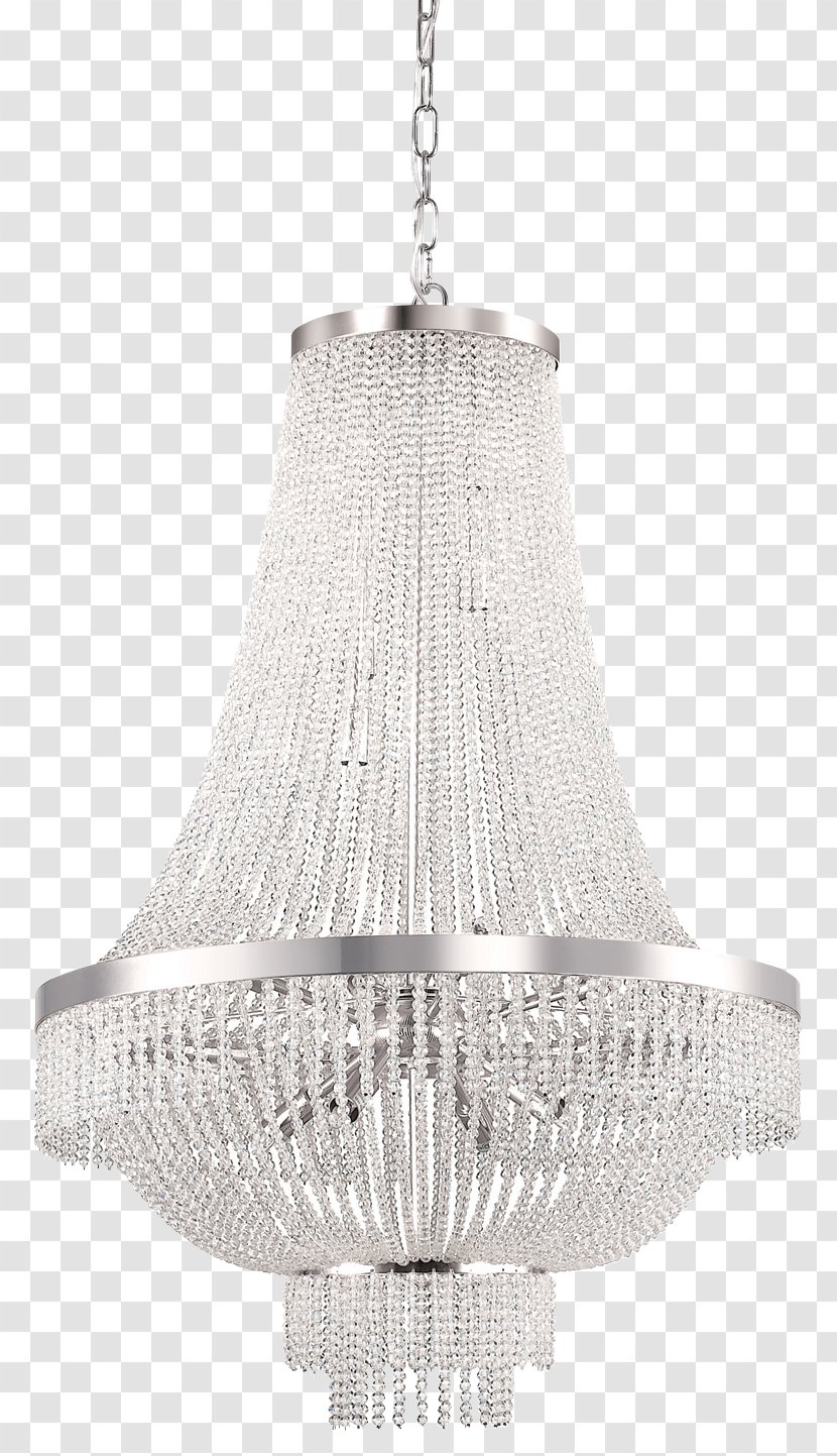 Chandelier Light Fixture Lighting Candelabra Transparent PNG