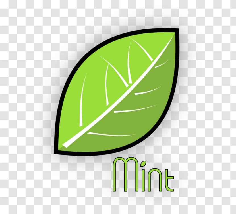 Logo Brand Green - Plant - Leaf Transparent PNG