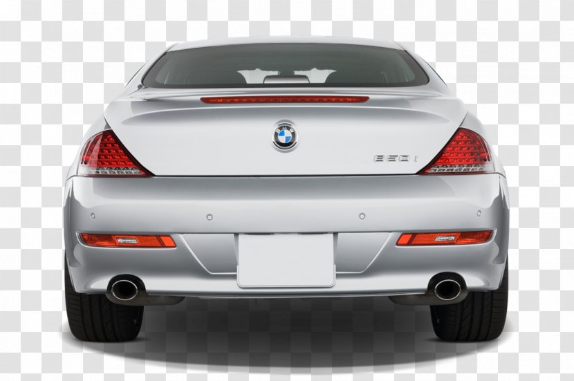 Volvo S60 2006 BMW 6 Series Car - Convertible Transparent PNG