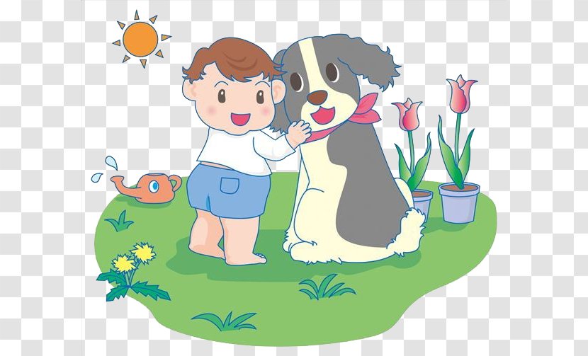 Dog Drawing Illustration - Getty Images - Baby And Play Transparent PNG