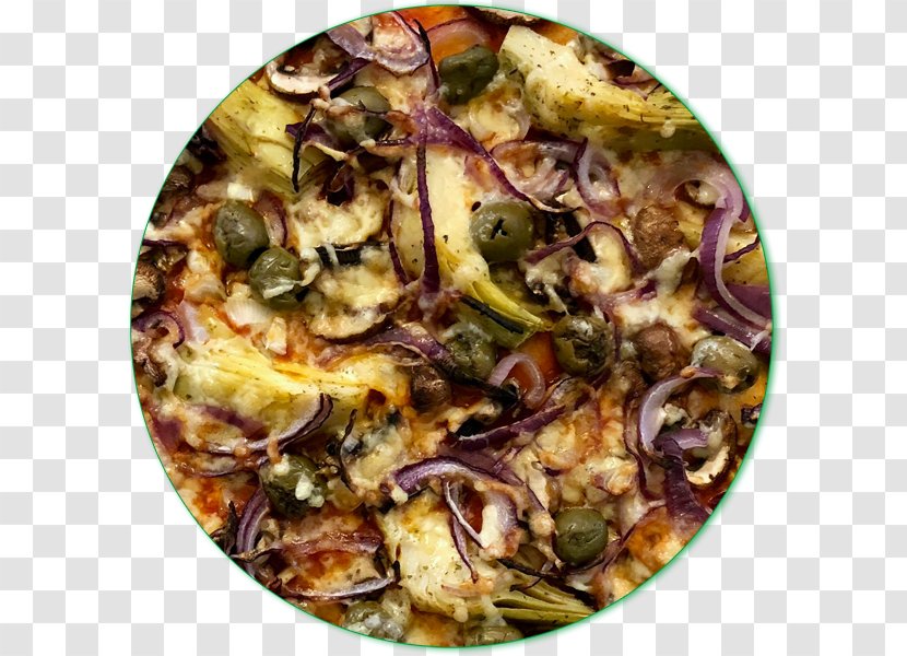 Flora Apotheke Pizza Low-carbohydrate Diet Vegetarian Cuisine Food - Nutrition Transparent PNG