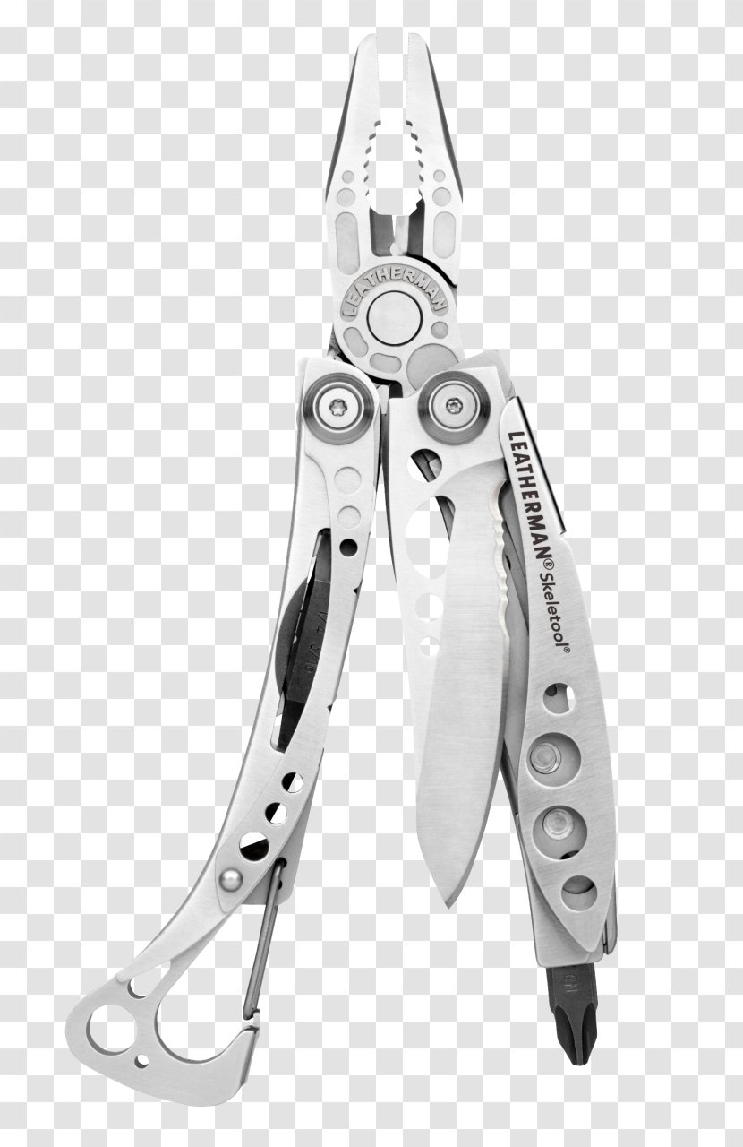Multi-function Tools & Knives Knife Leatherman Manufacturing - Camping Transparent PNG
