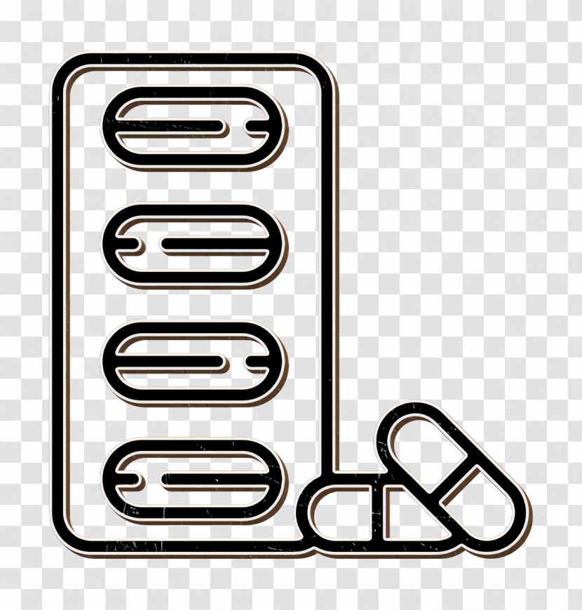 Pill Icon Dentistry Icon Pills Icon Transparent PNG
