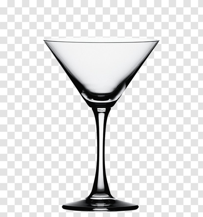 Martini Cocktail Glass Spiegelau Wine Transparent PNG