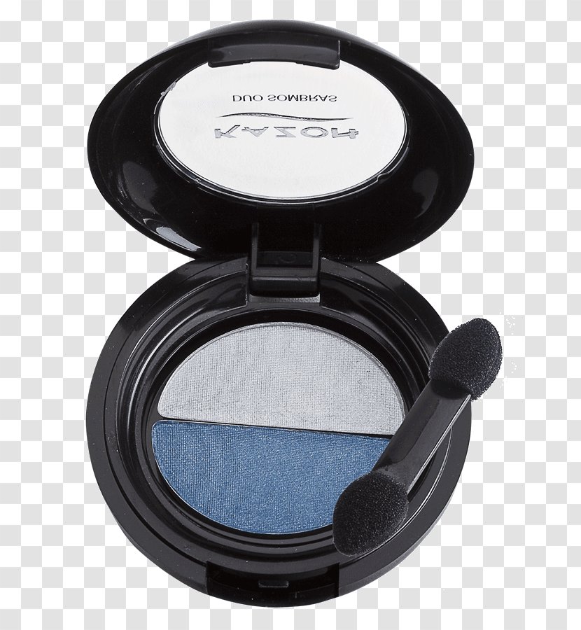 Eye Shadow Face Powder - Design Transparent PNG