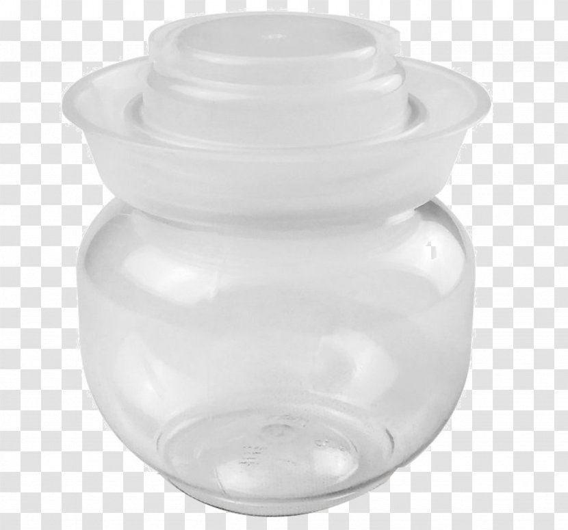 Glass Jar Download - Pickling - Pickle Transparent PNG
