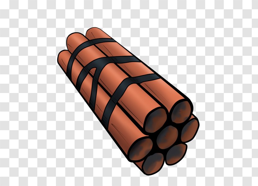 Dynamite Russian Ruble Explosive Material Clip Art - Anfo Transparent PNG