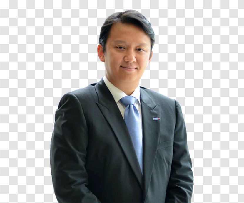 Khairussaleh Ramli RHB Bank Chief Executive Investment - Dress Shirt Transparent PNG