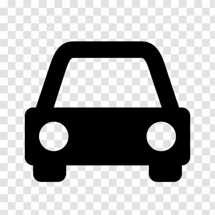 Car Taxi Clip Art - Rectangle Transparent PNG