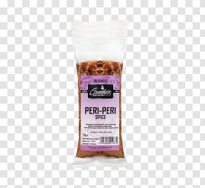 Spice Flavor - Superfood - Peri Transparent PNG