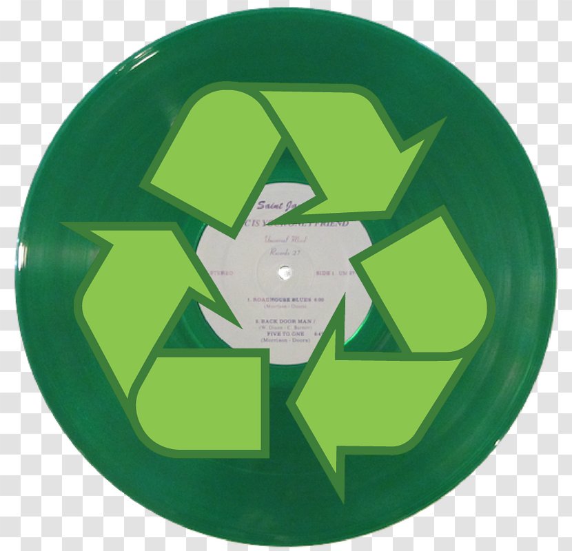 Recycling Symbol Corporation Company Disc Jockey Transparent PNG