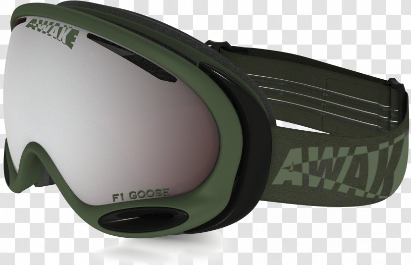 Goggles Sunglasses Gafas De Esquí Oakley, Inc. Transparent PNG