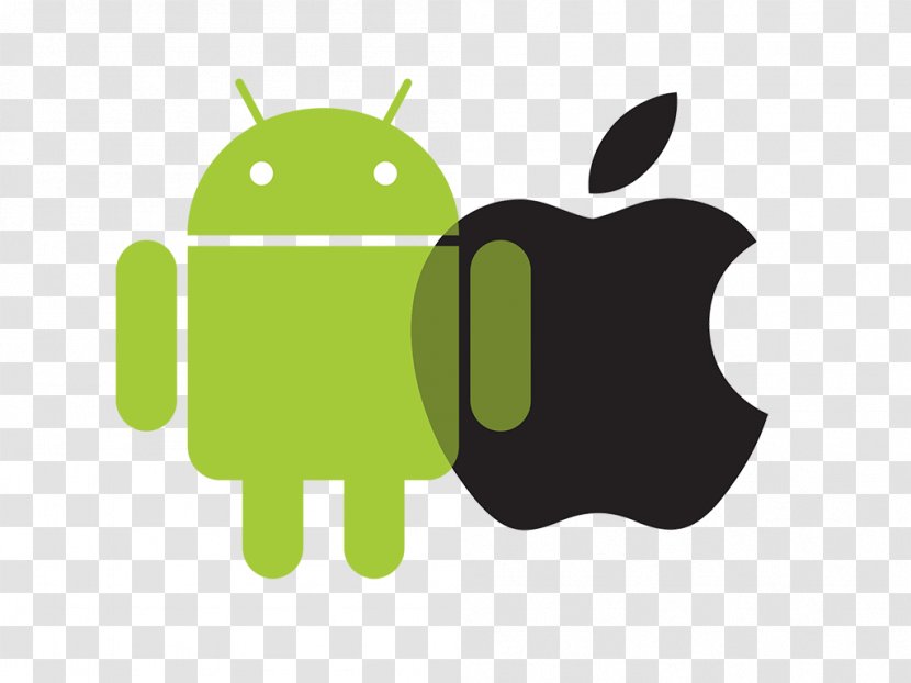 IPhone Android App Store Apple - Yellow - Iphone Transparent PNG