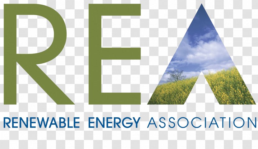 Renewable Energy Association Resource Solar - Triangle - Logo Transparent PNG