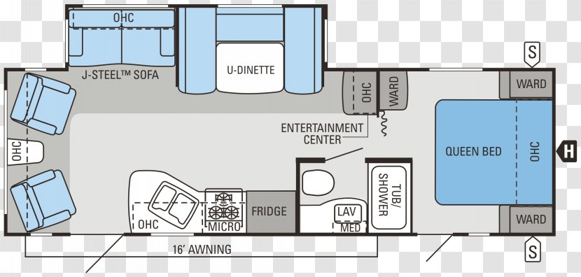 Floor Plan Engineering - Elevation - Design Transparent PNG